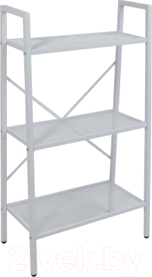 Стеллаж AksHome Galaxy - фото