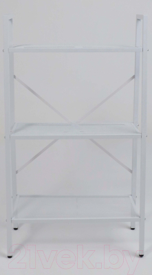 Стеллаж AksHome Galaxy