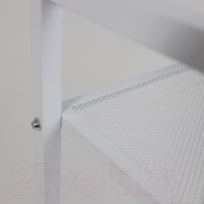 Стеллаж AksHome Galaxy