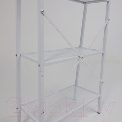 Стеллаж AksHome Galaxy