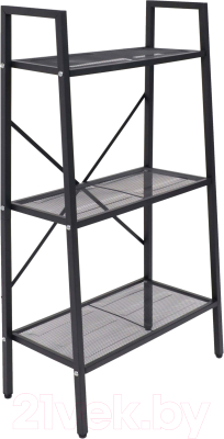 Стеллаж AksHome Galaxy - фото