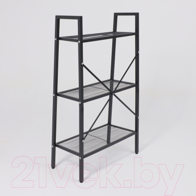 Стеллаж AksHome Galaxy