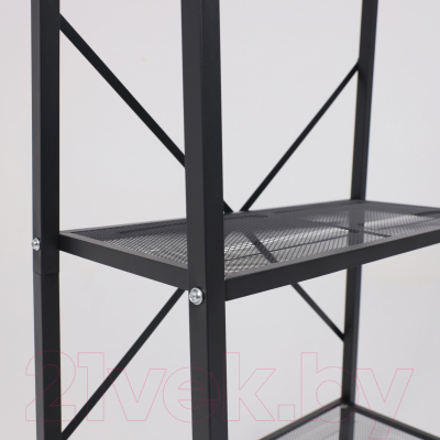 Стеллаж AksHome Galaxy