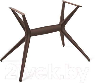 Обеденный стол Sheffilton SHT-TU30-2/TT 120x80