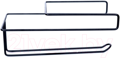 Держатель бумажных полотенец Мультидом Лофт DA52-155