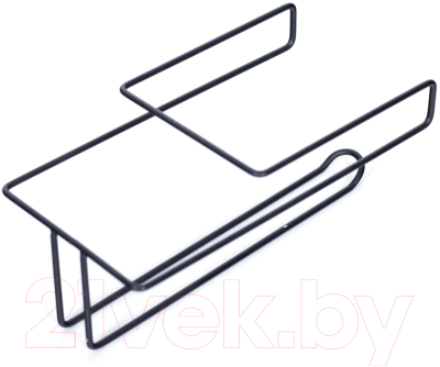 Держатель бумажных полотенец Мультидом Лофт DA52-155