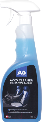 Очиститель салона Avko Cleaner - фото