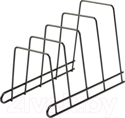 Держатель для крышек Мультидом Лофт DA52-162 - фото