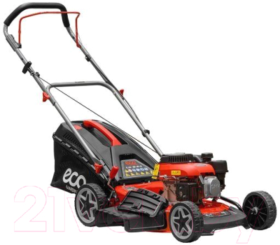 Газонокосилка бензиновая Eco LG-534 / EC3410-1