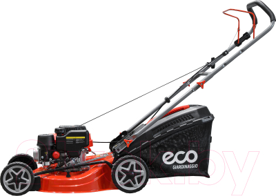 Газонокосилка бензиновая Eco LG-534 / EC3410-1