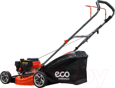 Газонокосилка бензиновая Eco LG-534 / EC3410-1