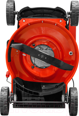 Газонокосилка бензиновая Eco LG-534 / EC3410-1