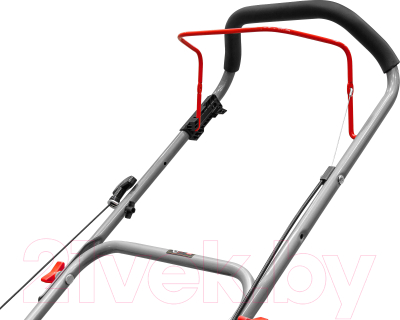 Газонокосилка бензиновая Eco LG-534 / EC3410-1