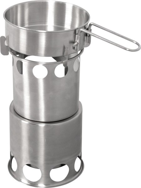 Походный набор Мультидом DA84-192