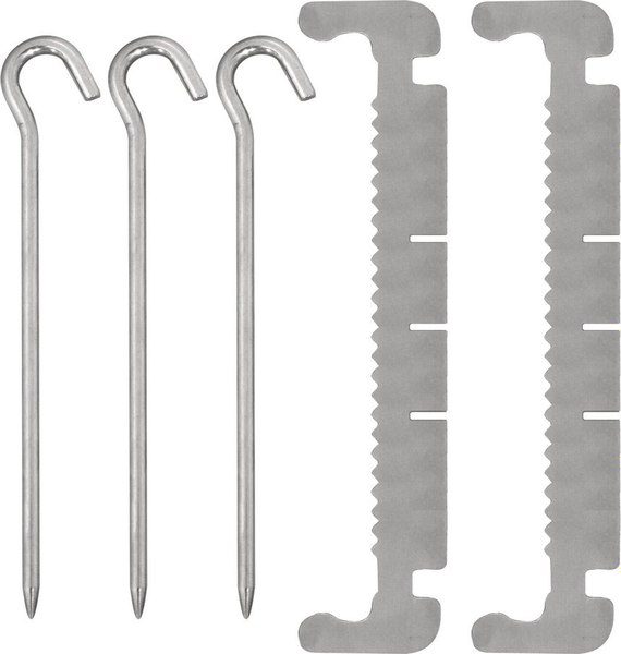 Походный набор Мультидом DA84-192
