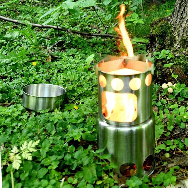 Походный набор Мультидом DA84-192