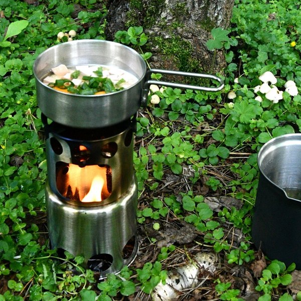 Походный набор Мультидом DA84-192