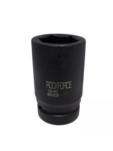 Головка слесарная RockForce RF-48510036(1574) - фото