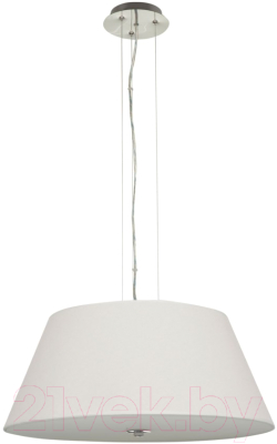 Люстра Maytoni Bergamo MOD613PL-03CH - фото