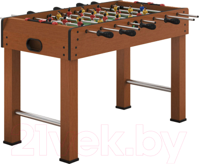 Настольный футбол UNIX Line GTSU121X61WD - фото