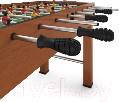 Настольный футбол UNIX Line GTSU121X61WD