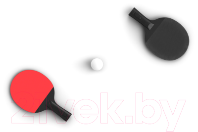 Игровой стол UNIX Line Трансформер 4 в 1 / GTMFU125X63CL