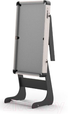 Игровой стол UNIX Line Трансформер 5 в 1 / GTMFU108X59WT