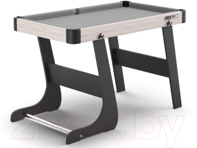 Игровой стол UNIX Line Трансформер 5 в 1 / GTMFU108X59WT