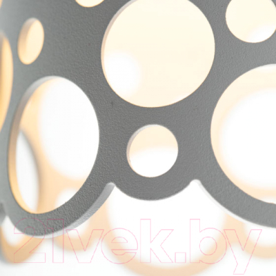 Точечный светильник ЭРА DK115 SWH / Б0061183