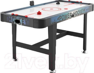 Аэрохоккей UNIX Line GTHU155X76EBE - фото