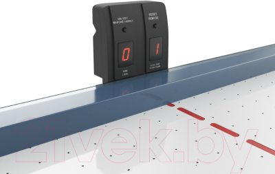 Аэрохоккей UNIX Line GTHU155X76EBE