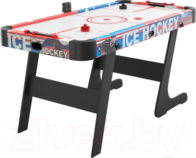 Аэрохоккей UNIX Line GTHUF155X76ECL - фото