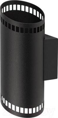 Бра ЭРА WL51 BK / Б0061197 - фото