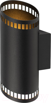 Бра ЭРА WL51 BK / Б0061197