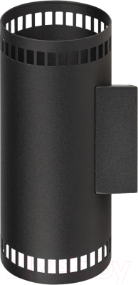 Бра ЭРА WL51 BK / Б0061197