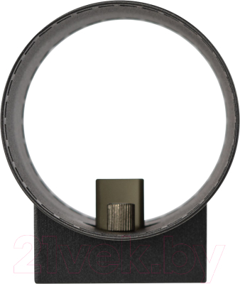 Бра ЭРА WL51 BK / Б0061197