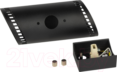 Бра ЭРА WL51 BK / Б0061197