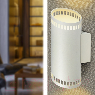 Бра ЭРА WL51 WH / Б0061198