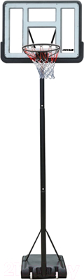 Баскетбольный стенд UNIX Line B-Stand / BSTAS305W - фото