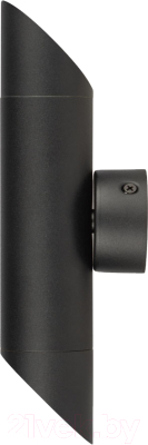 Бра ЭРА WL52 BK/GD / Б0061199