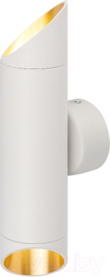 Бра ЭРА WL52 WH/GD / Б0061200