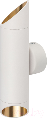 Бра ЭРА WL52 WH/GD / Б0061200