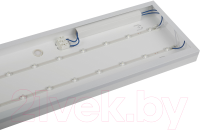 Панель светодиодная ЭРА SPO-17-9-4K-40 / Б0061343