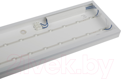 Панель светодиодная ЭРА SPO-17-9-6K-40 / Б0061340