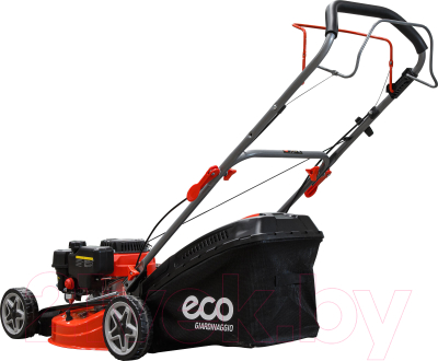 Газонокосилка бензиновая Eco LG-634 / EC3420-1