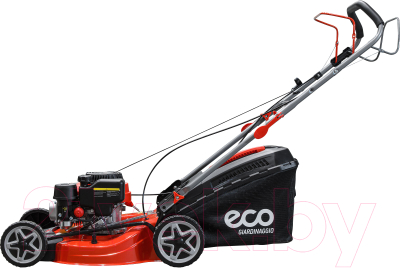 Газонокосилка бензиновая Eco LG-634 / EC3420-1