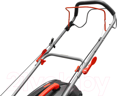 Газонокосилка бензиновая Eco LG-634 / EC3420-1