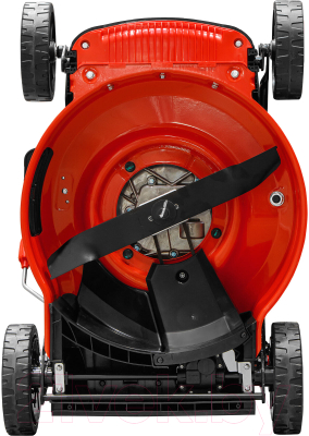 Газонокосилка бензиновая Eco LG-634 / EC3420-1