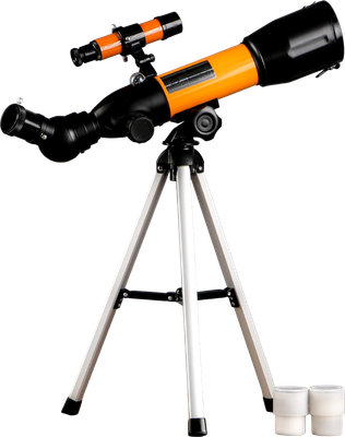 Телескоп Sima-Land Сатурн / 837753 - фото