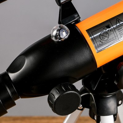 Телескоп Sima-Land Сатурн / 837753